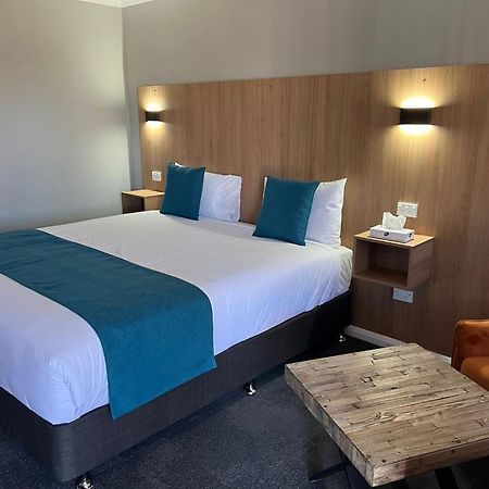 Adrian Motel Forbes Dış mekan fotoğraf