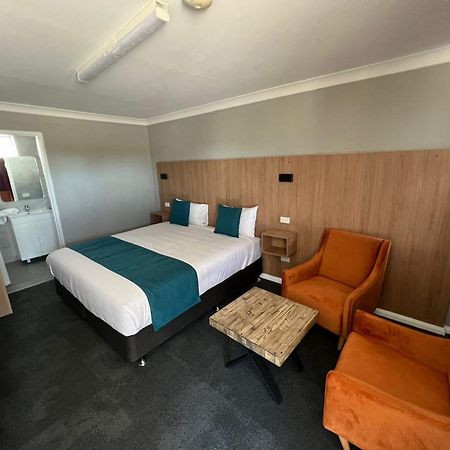 Adrian Motel Forbes Dış mekan fotoğraf