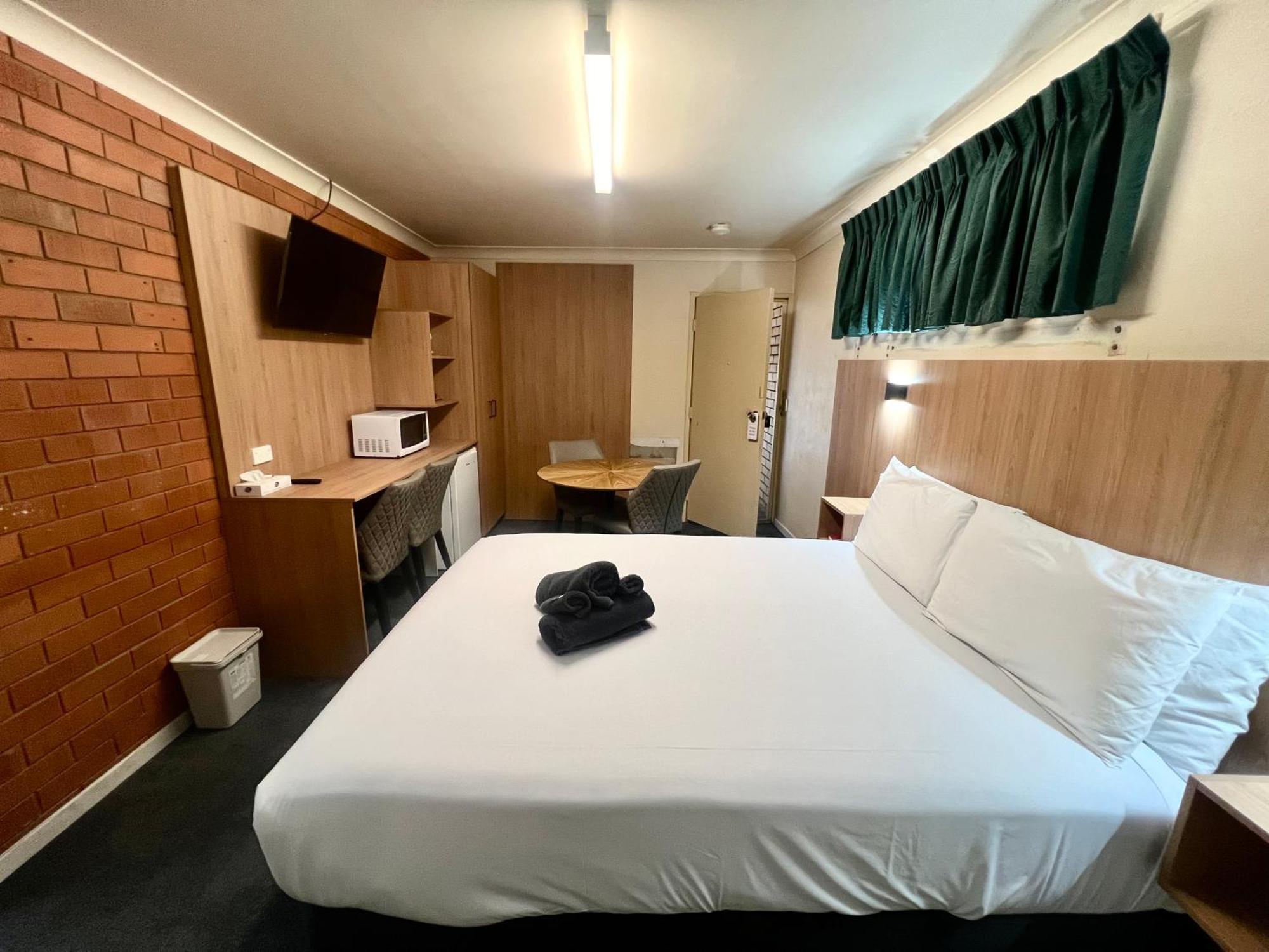 Adrian Motel Forbes Dış mekan fotoğraf