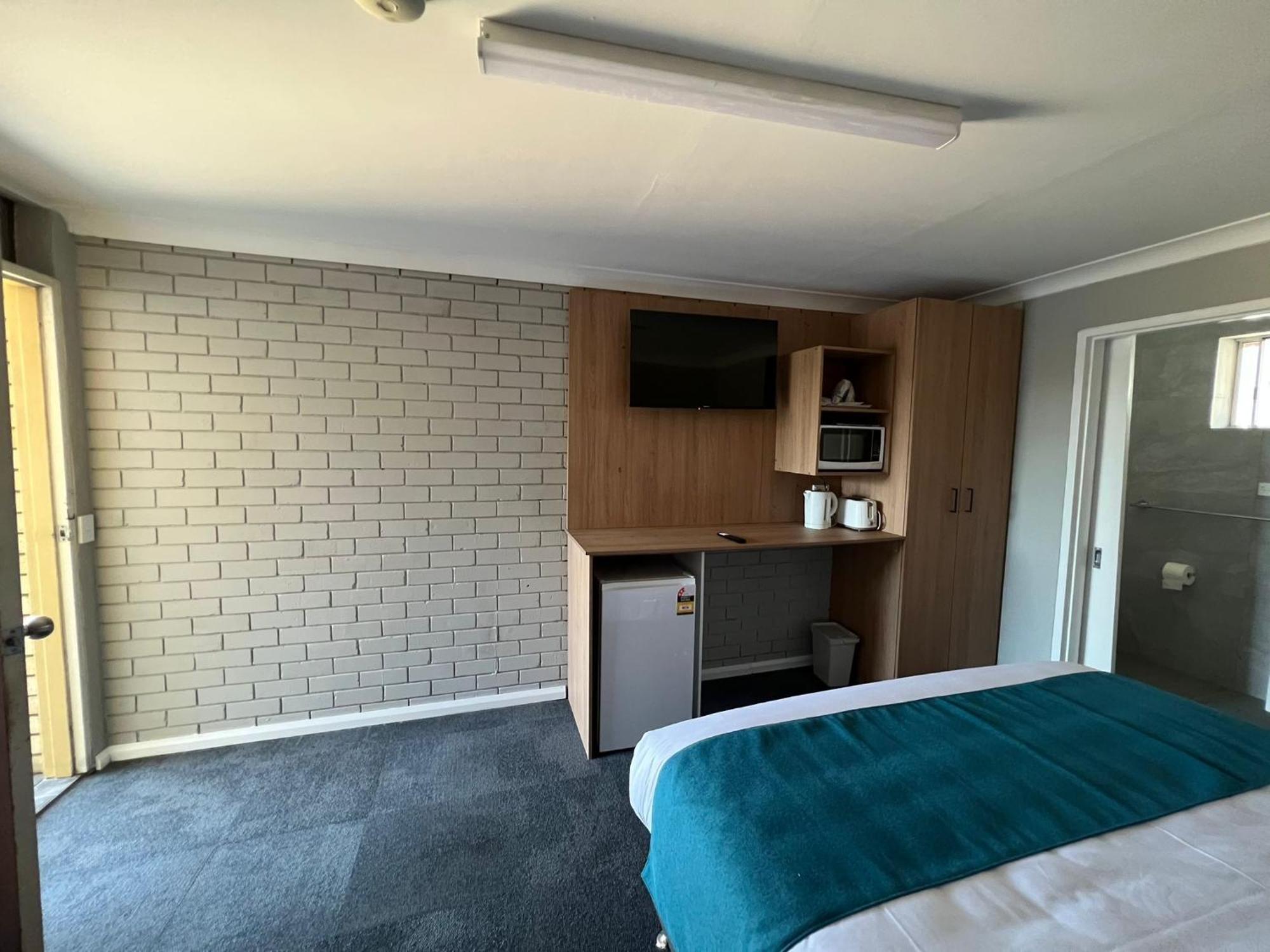 Adrian Motel Forbes Dış mekan fotoğraf