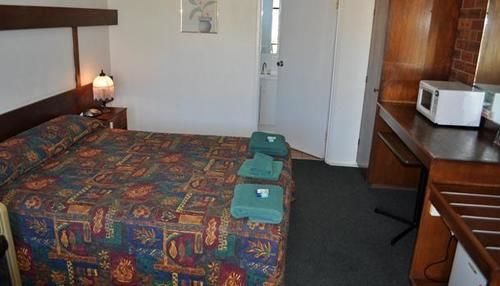 Adrian Motel Forbes Dış mekan fotoğraf