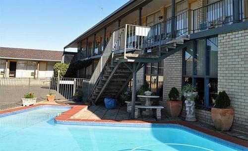 Adrian Motel Forbes Dış mekan fotoğraf