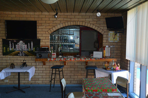 Adrian Motel Forbes Dış mekan fotoğraf